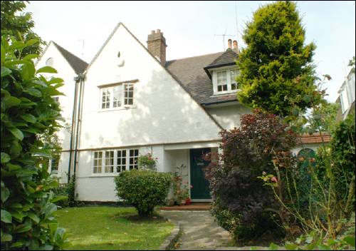 08 Temple Fortune Lane